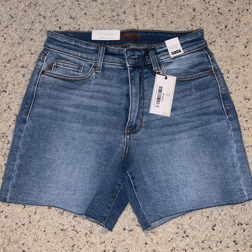 Judy Blue denim